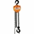 APAREJO 1 Tn-3M MANUAL A CADENA . FEMA