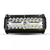 FARO RECTANGULAR BAR36MAX 40 LEDS 120W LUX LED - AGRODYM