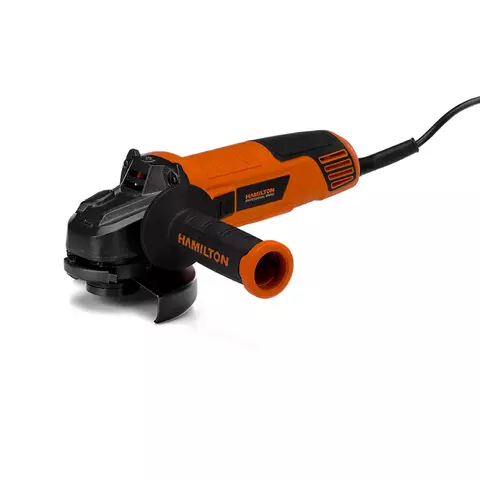 AMOLADORA ANGULAR 850W 115mm HAMILTON