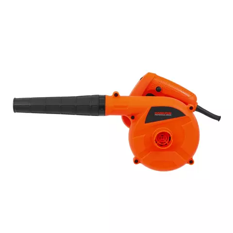 SOPLADOR ASPIRADOR ELECTRICO 600W HAMILTON