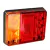 FARO LED TRASERO 8 LEDS 12V ZATO