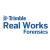 Trimble Real Works Forensics