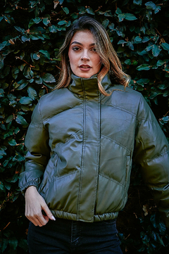 Campera MAYLI