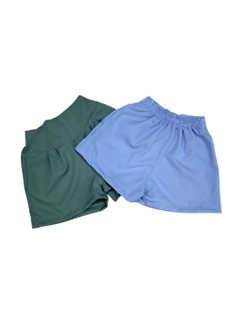 Short KIMEY (sastrero) - comprar online