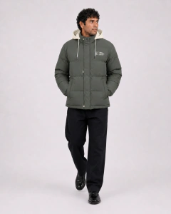 Puffer Cafu