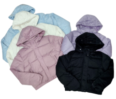 Puffer EMILY - Yuriell