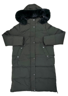 Tapado Puffer ALESSIA