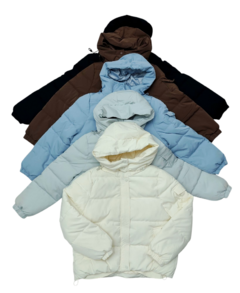Puffer NINA - comprar online