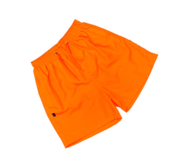 Short de Baño Liso (modelo largo) en internet