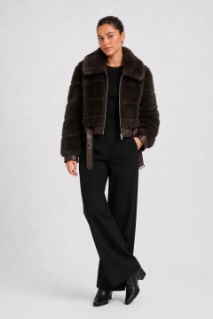 Campera MIKA - tienda online