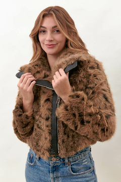 Campera PERSA - comprar online