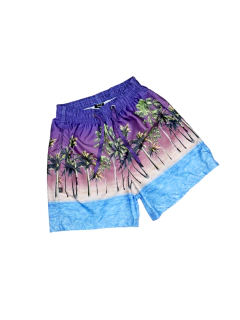 Imagen de SHORT DE BAÑO ESTAMPADO TALLE (XL)