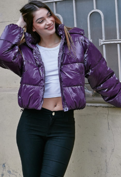 Campera Paola