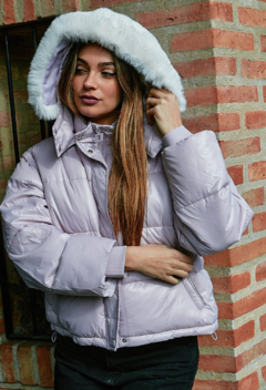 Campera Chaleco Dutsy