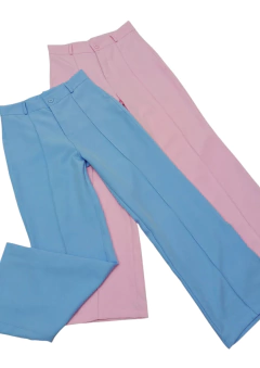 Palazzo sastrero LADY - tienda online