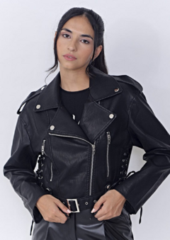 Campera LIA - comprar online