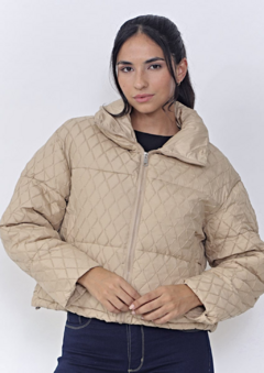 Puffer FATIMA - comprar online