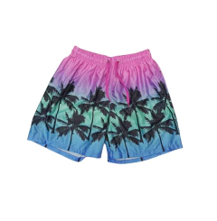 SHORT DE BAÑO ESTAMPADO TALLE (XL) en internet