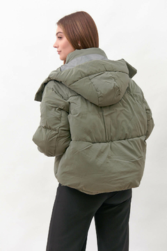 Puffer NARDICA en internet