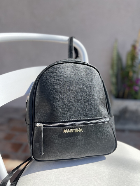 Banner de la categoría Mochilas 