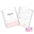 Planner Pessoal Garfiel II - comprar online
