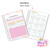 Caderno de Anotações Garfield - Sonhos - comprar online
