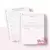 Planner Financeiro Smile rosa na internet
