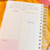Planner Financeiro Happy Lilás