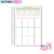 Planner Pessoal Stitch