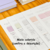 Planner Financeiro Classic Lilás - comprar online