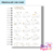 Agenda Pooh - Lilica Papel - Papelaria