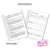 Planner Devocional Black na internet
