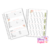 Caderno Devocional Cristo que me fortalece - comprar online
