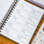 Imagem do Planner Financeiro Butterfly lilás
