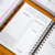 Planner Financeiro Verde na internet