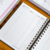 Planner Financeiro Verde - loja online