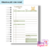 Agenda Pooh Listras