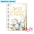 Planner Devocional Forte e Corajosa