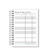 Planner Financeiro Lilás