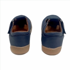 Guillerminas tira al medio con velcro (160085) - comprar online