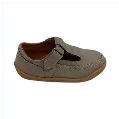 Guillerminas tira al medio con velcro (160085) - tienda online