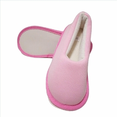 Plantuflas clásicas (20PANT) - MiniPasos Shoes  & Clothes