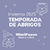 Carrusel MiniPasos Shoes  & Clothes