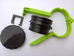 Imagen de Clip 1/2kg