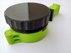 Clip 1/2kg - tienda online