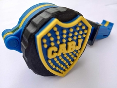 Clip de Boca de kg - Intech3D