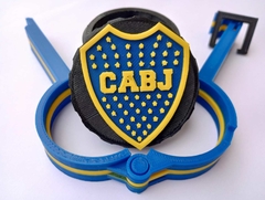 Clip de Boca de kg
