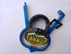 Clip de Boca de kg - comprar online
