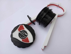 Clip de River de kg - comprar online