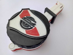 Clip de River 1/2 Kg - Intech3D